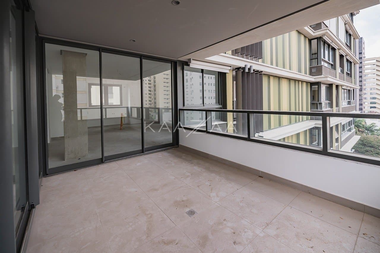 Bem contemporâneo, bem iluminado. Apartamento novinho em Pinheiros. - Foto 14