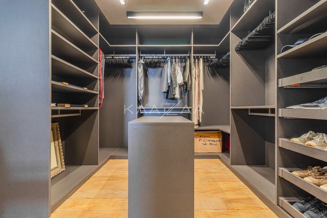 Apartamento à venda na Vila Nova Conceição - Foto 38