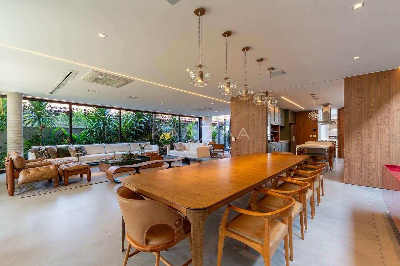 Casa à venda em Alto de Pinheiros - Foto 34