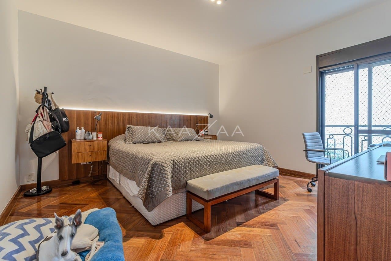 Apartamento no Jardim Paulista - Foto 18