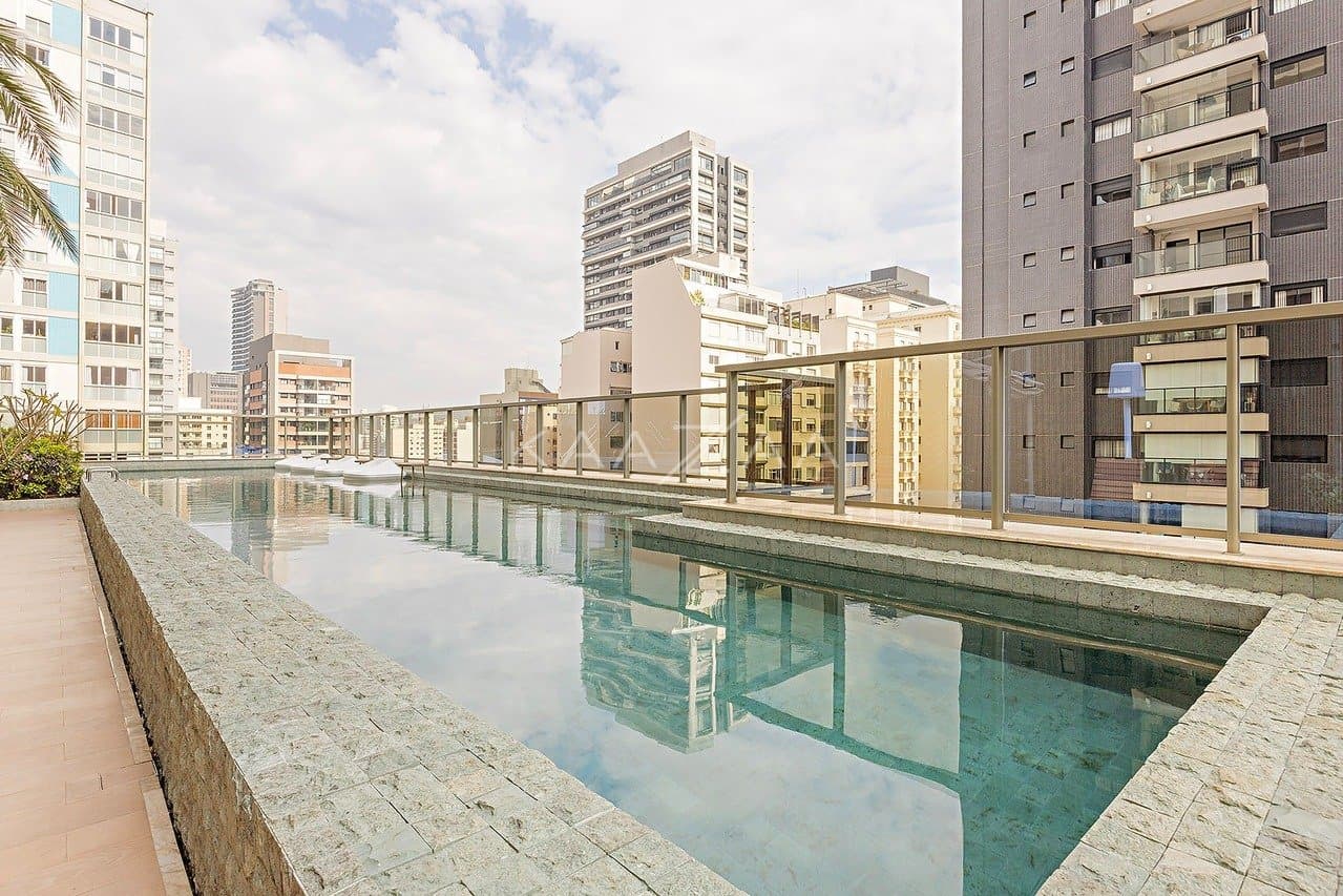 Apartamento à venda em Pinheiros - Foto 27
