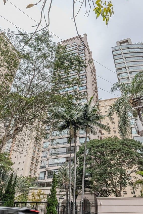 Apartamento à venda na Vila Nova Conceição - Foto 36