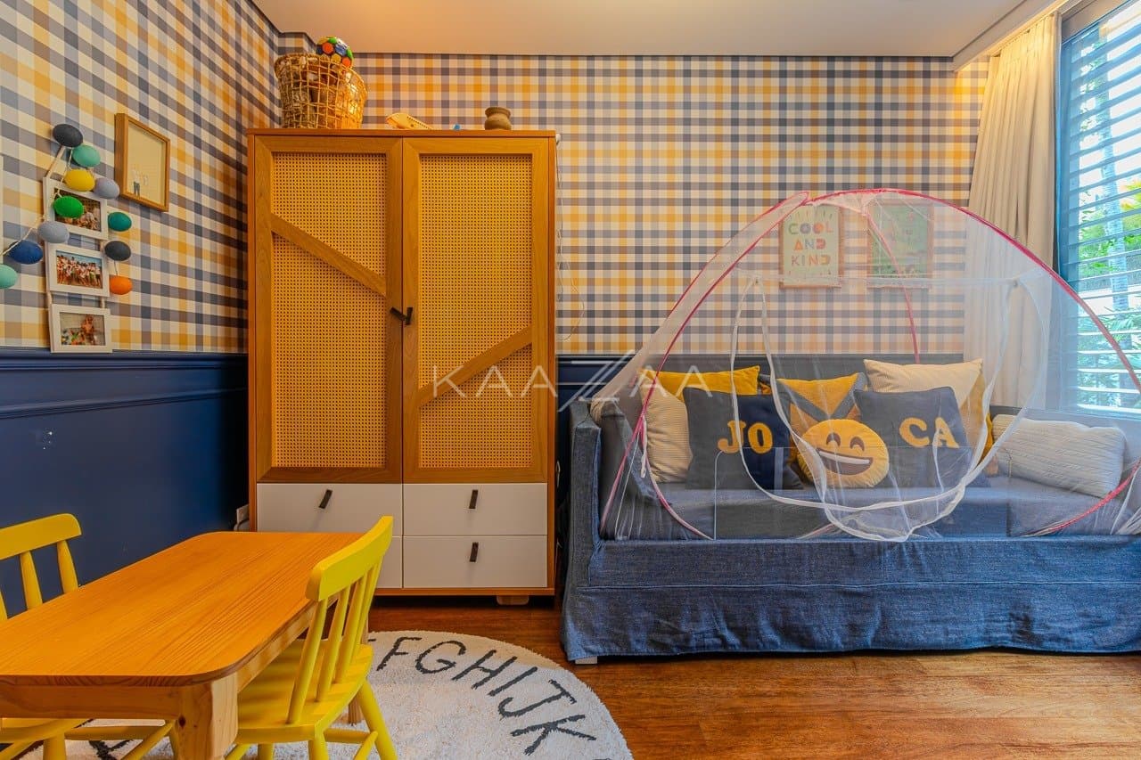 Casa em condomínio no Jardim Paulistano - Foto 39