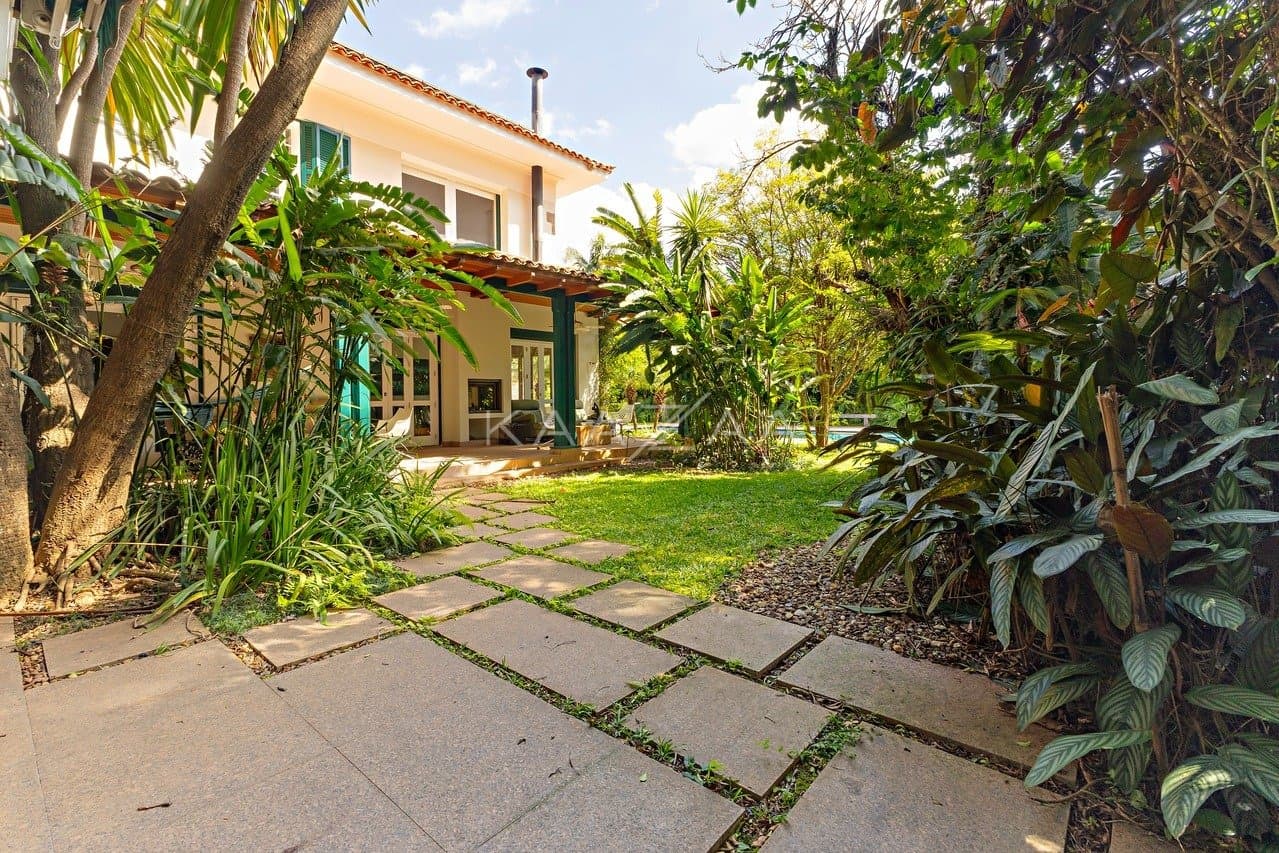 Casa à venda no Jardim Europa - Foto 27