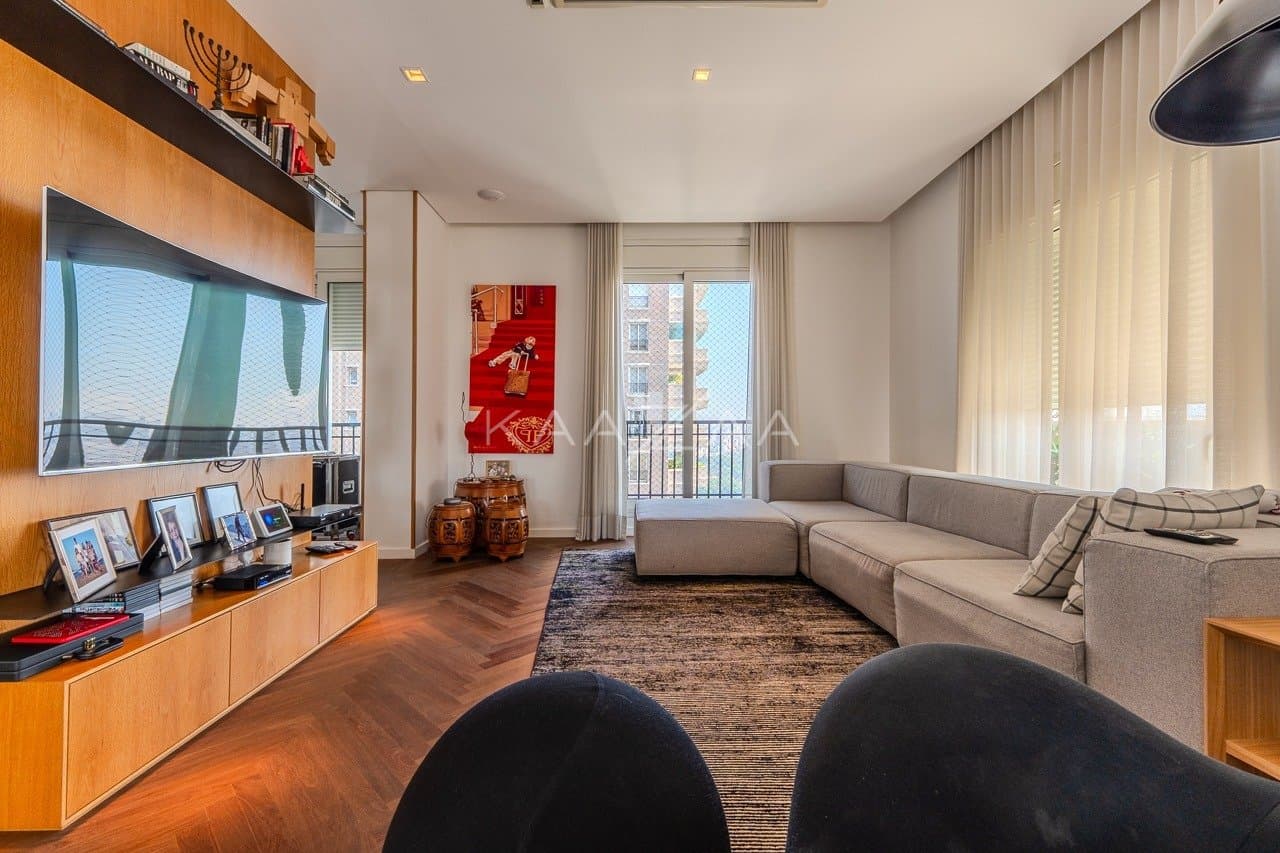 Apartamento à venda no Jardim Paulistano - Foto 13