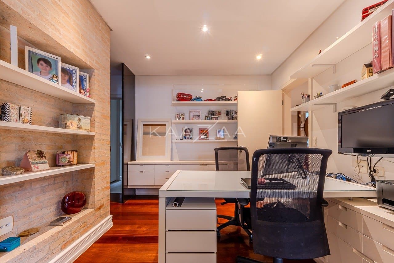 Apartamento à venda no Jardim Europa - Foto 33