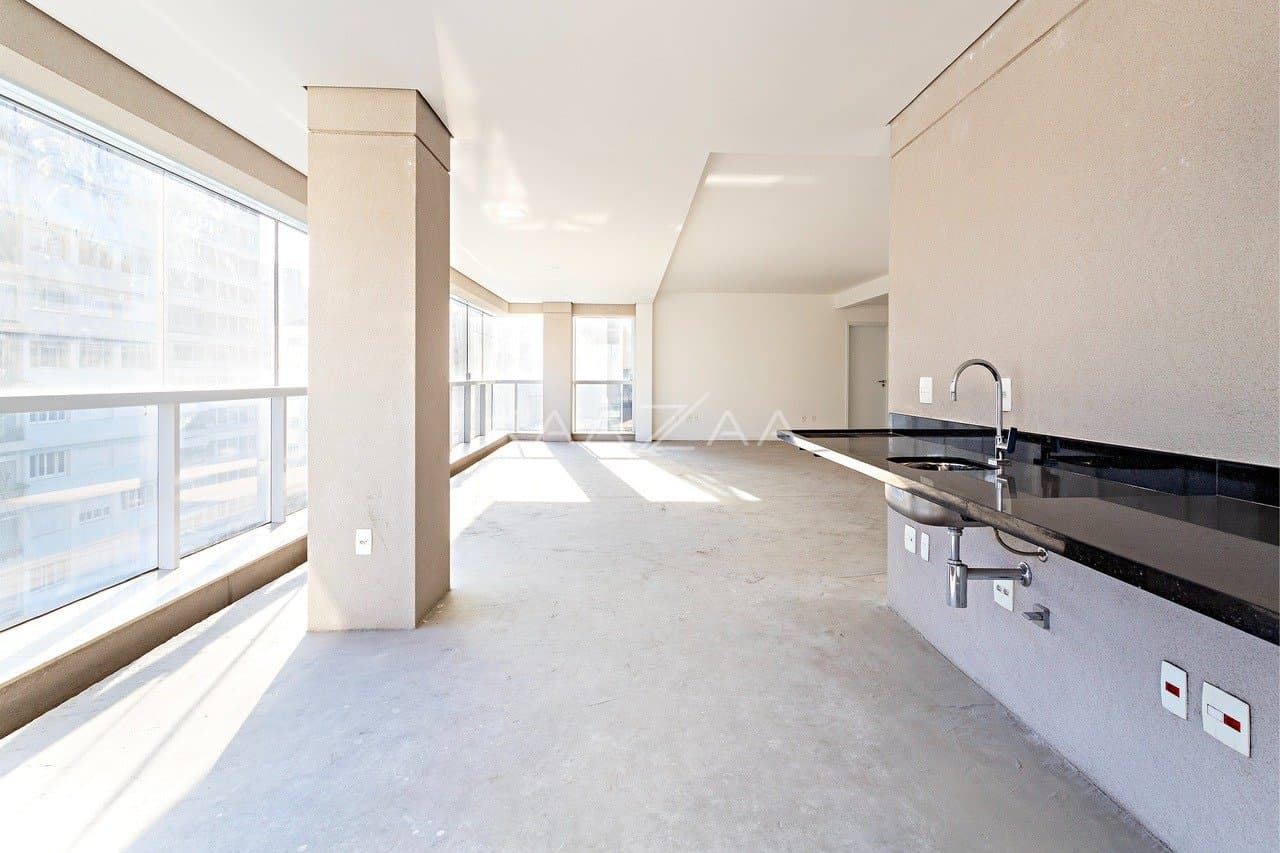 Apartamento no Jardins - Foto 6
