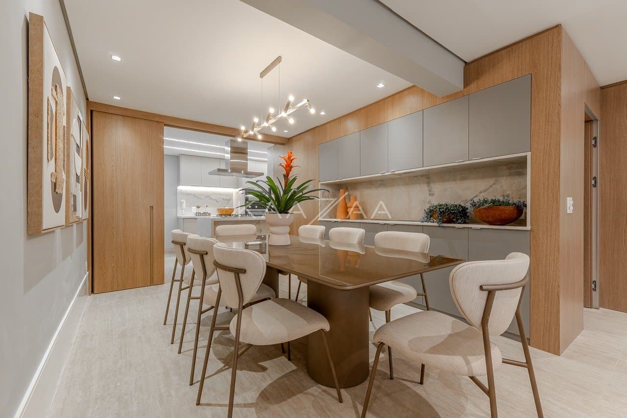 Apartamento para venda e locação no Jardins - Foto 8