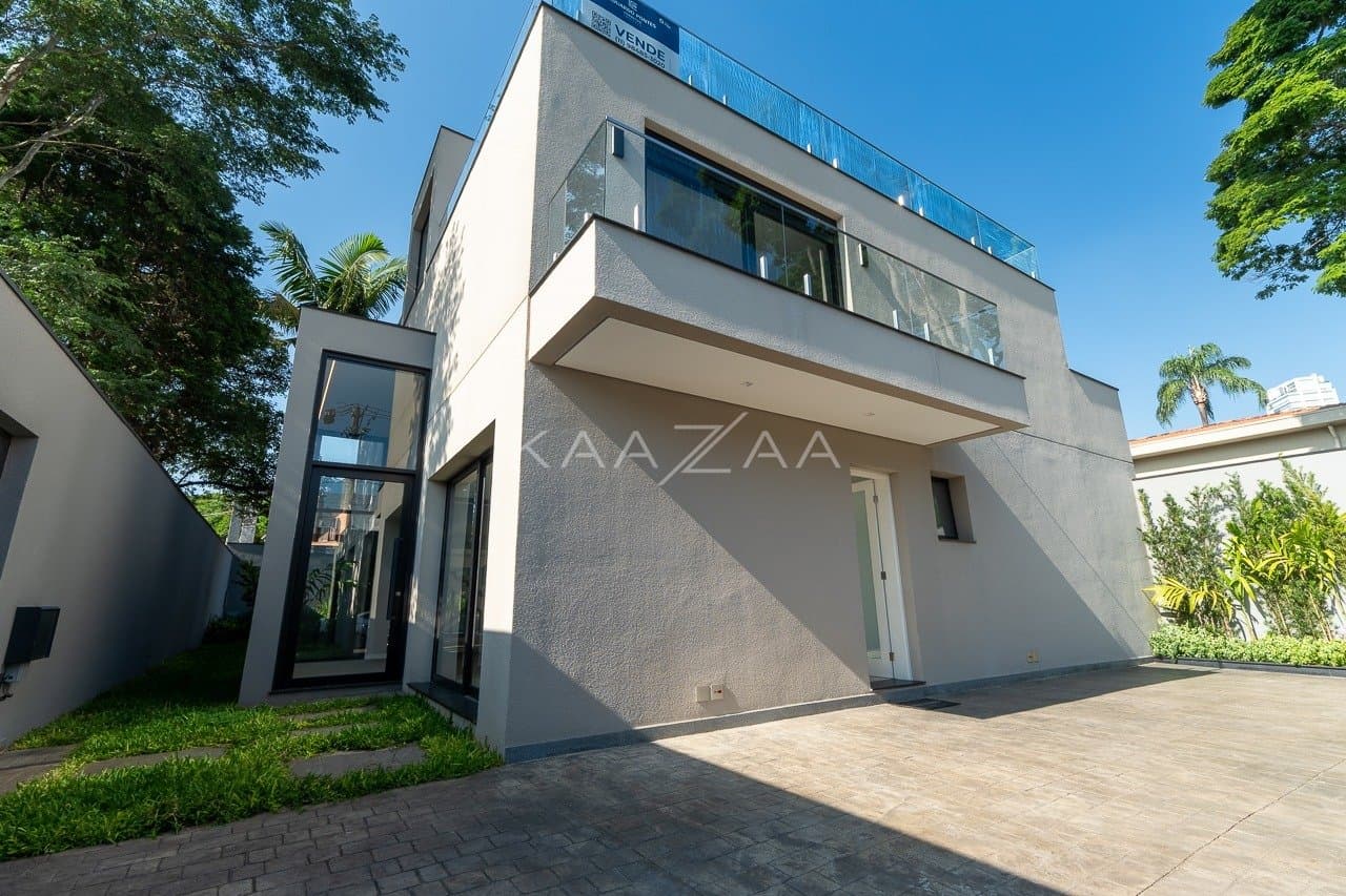 Casa à venda no Jardim Luzitânia - Foto 71