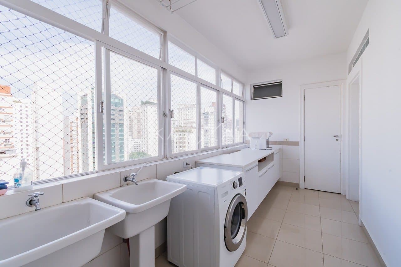 Apartamento no Jardins. - Foto 23