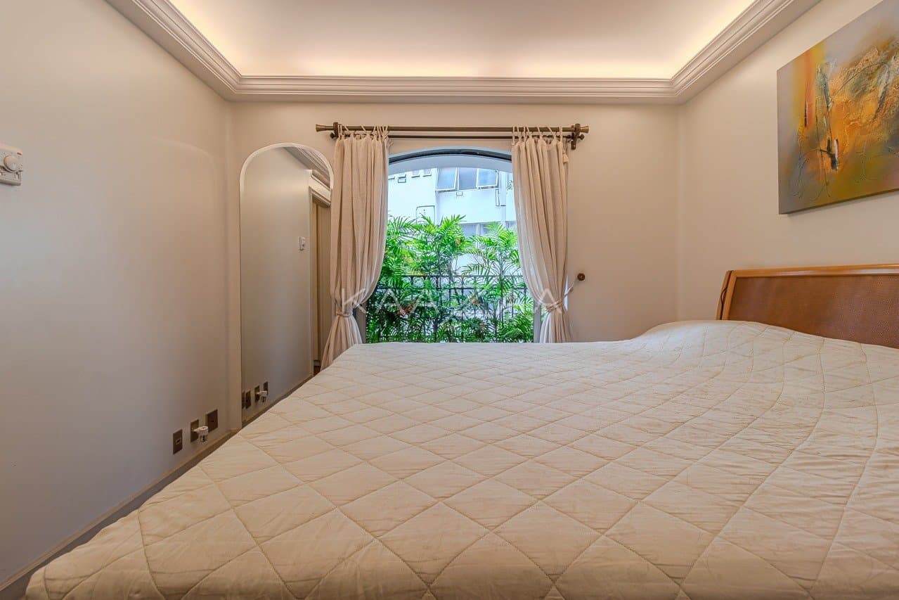 Apartamento à venda no Jardins - Foto 42