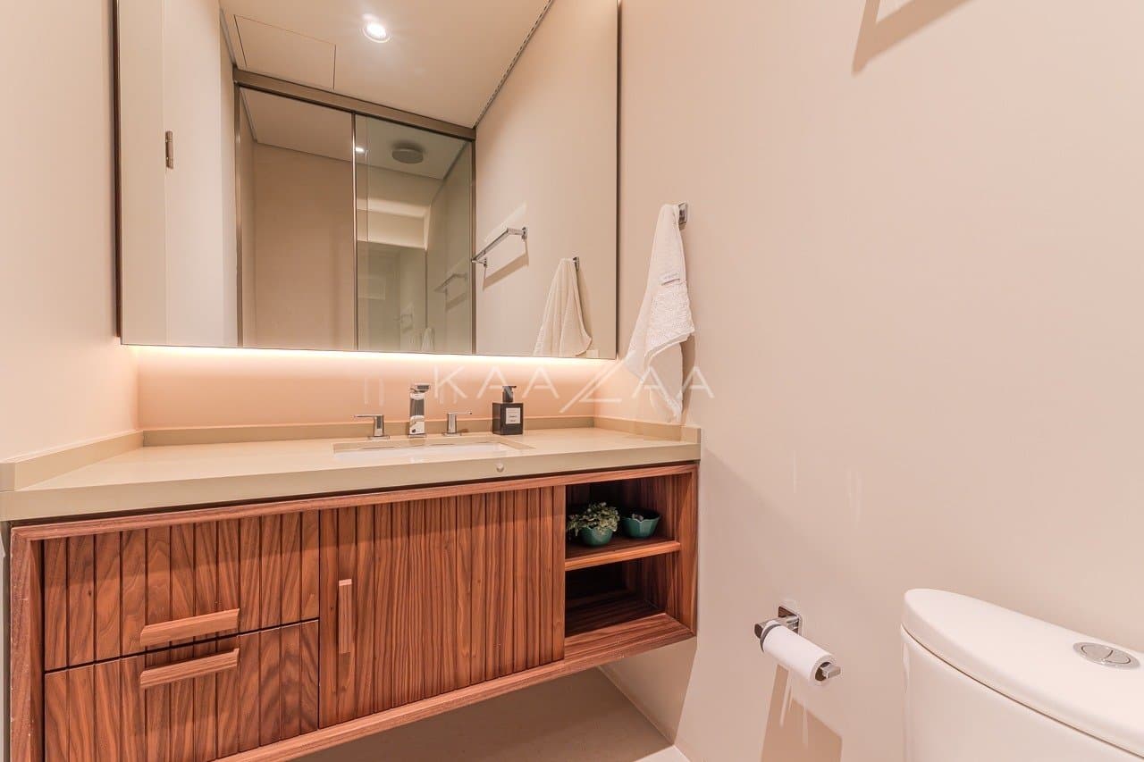 Apartamento à venda no Jardim Guedala - Foto 38