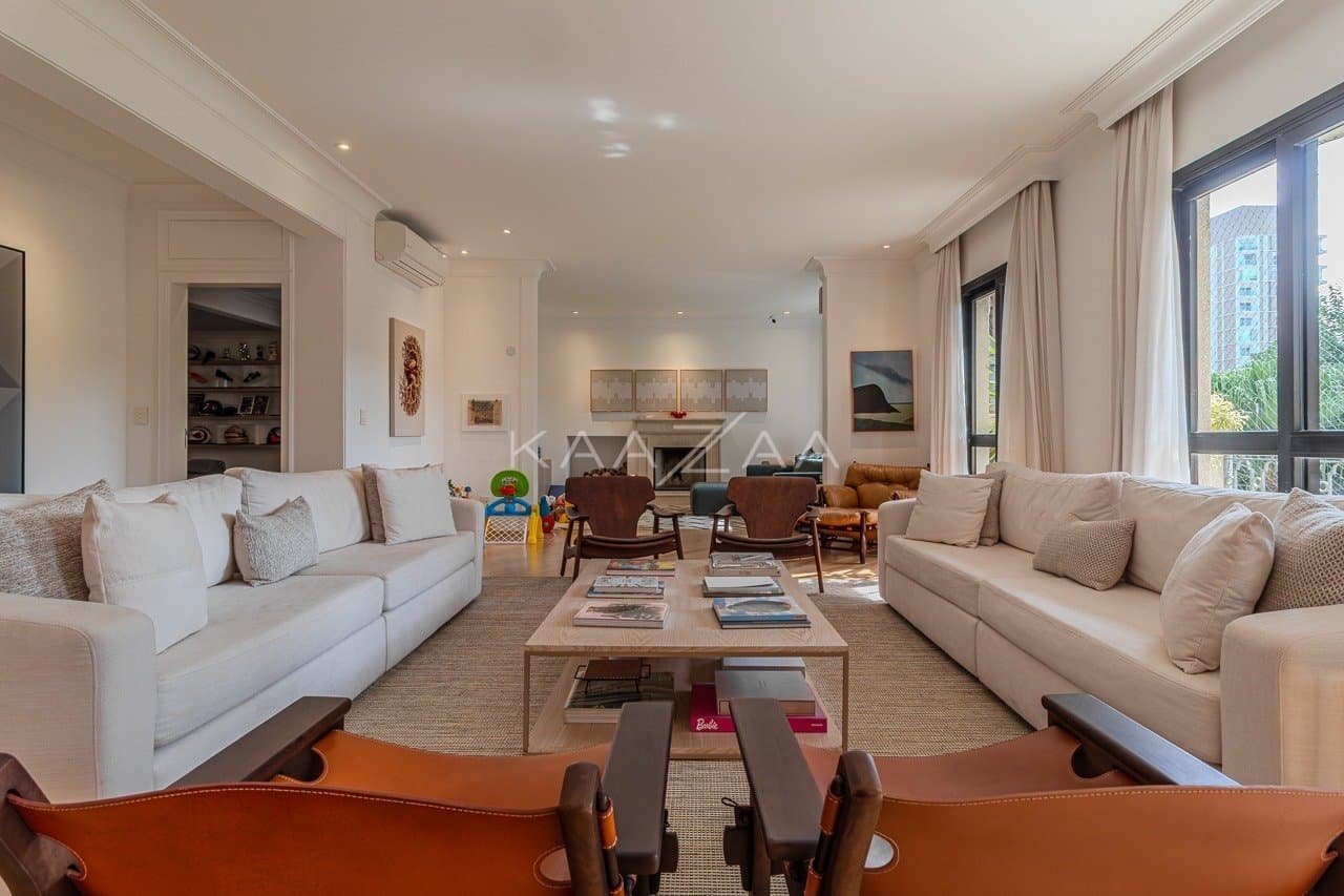Apartamento à venda em Moema - Foto 5
