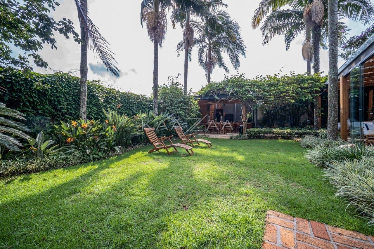 Casa com atmosfera bucólica e área de lazer única no Boaçava. - Foto 19