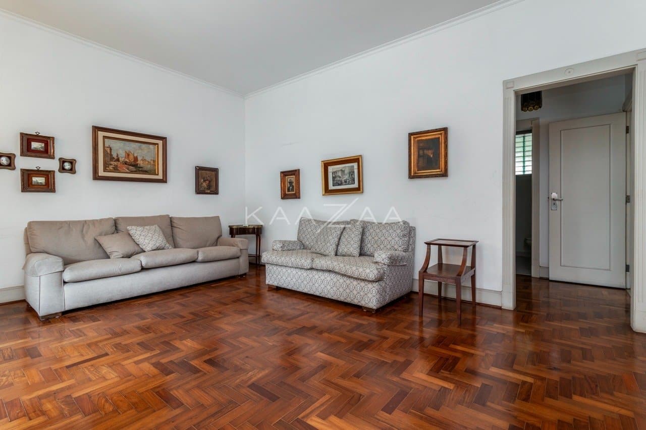 Casa no Jardim Europa - Foto 6