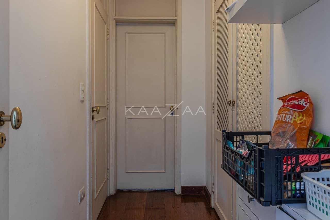 Apartamento à venda no Jardim Europa - Foto 29