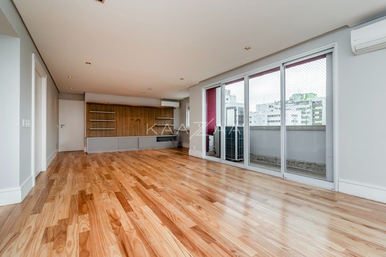 Apartamento no Itaim Bibi - Foto 2