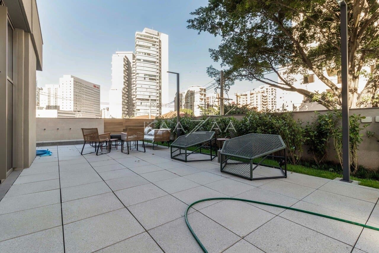 Apartamento à venda na Vila Olímpia - Foto 33
