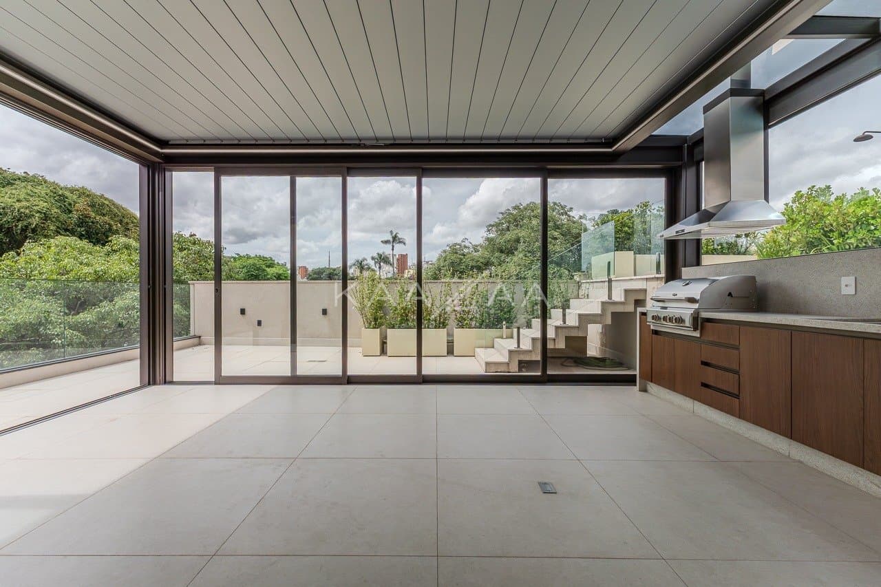 Casa à venda no Jardim Paulista - Foto 9