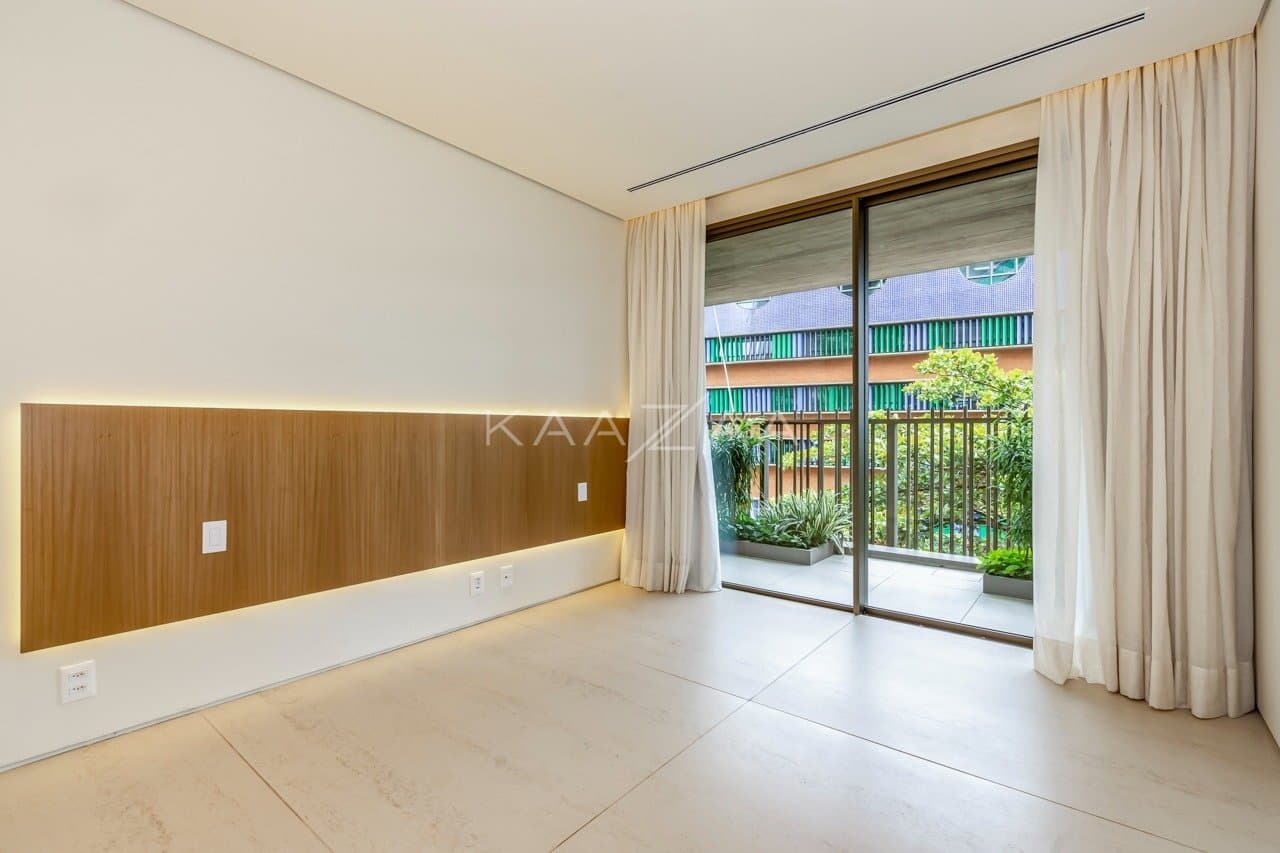 Apartamento em Moema - Foto 44