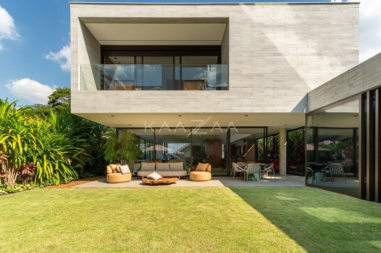 Casa à venda em Alto de Pinheiros - Foto 5
