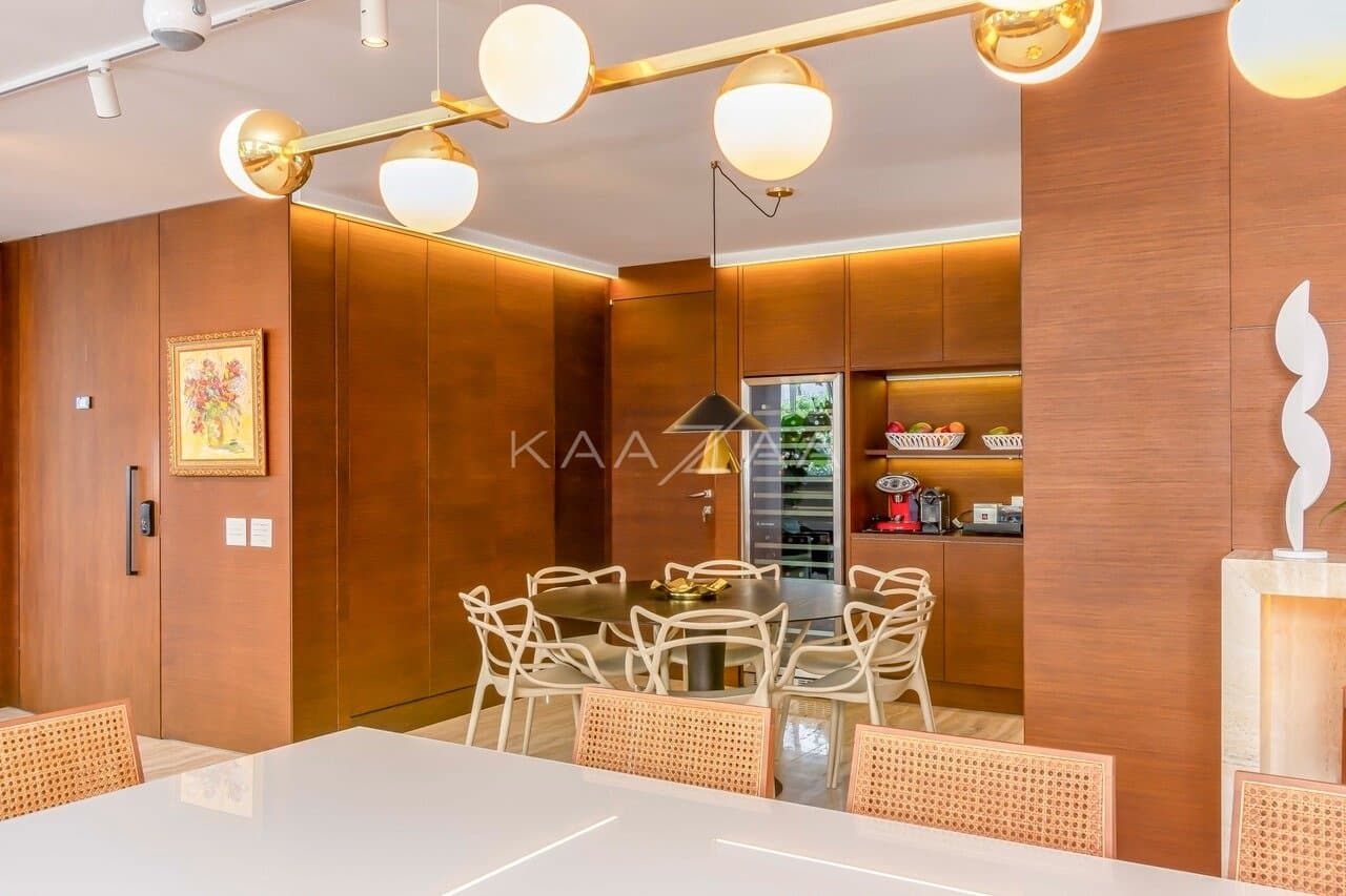 Apartamento à venda e locação no Jardim América - Foto 28