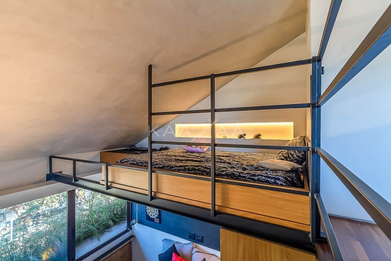Casa à venda em Alto de Pinheiros - Foto 21