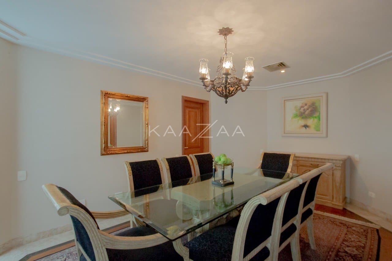 Apartamento à venda no Jardim Paulista - Foto 13