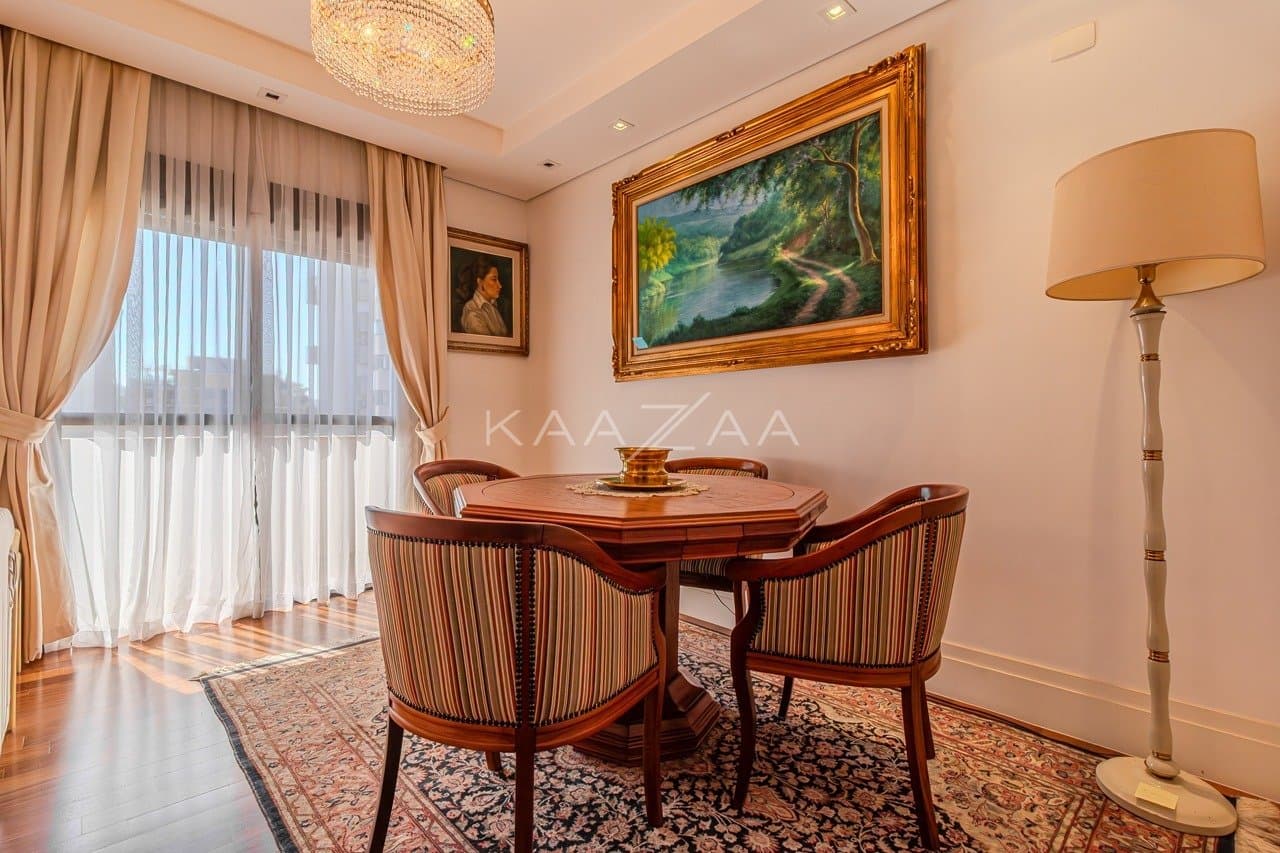 Apartamento à venda na Vila Nova Conceição - Foto 20