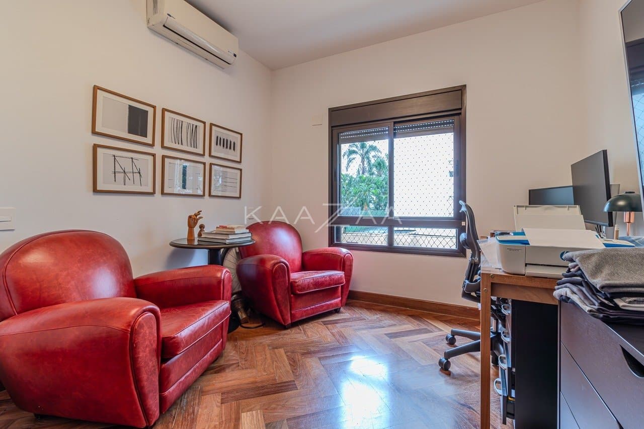 Apartamento no Jardim Paulista - Foto 27