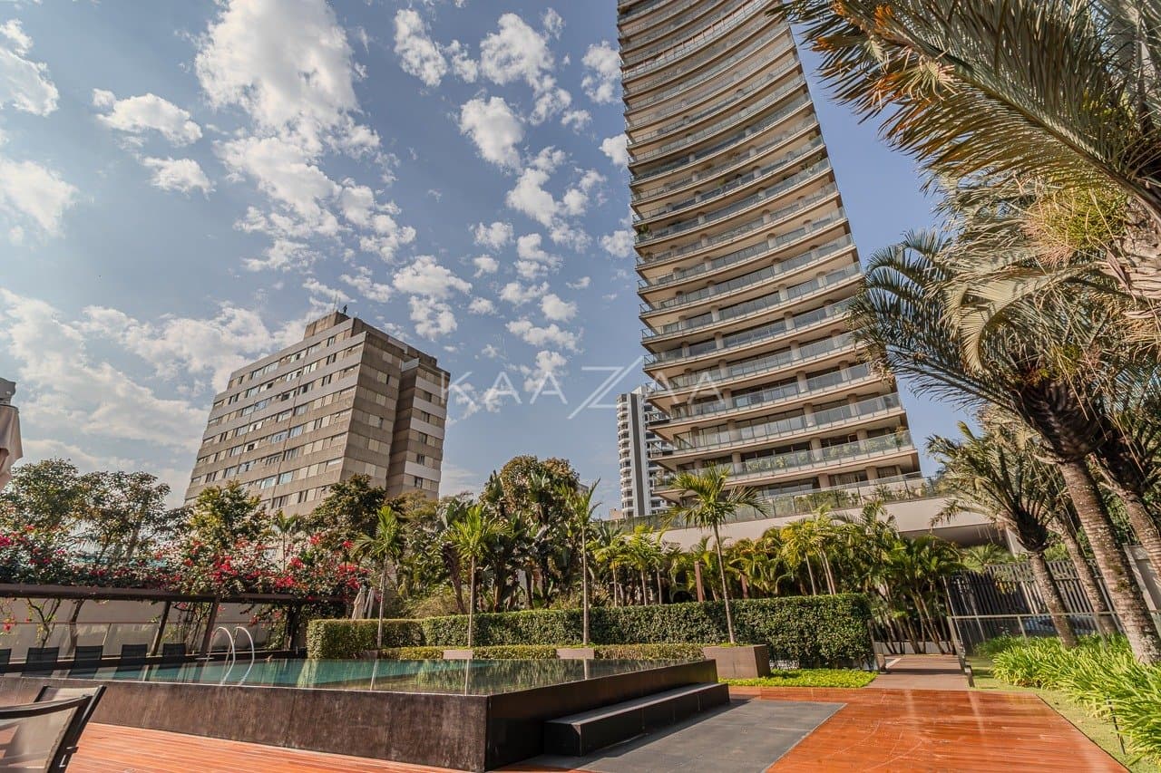 Apartamento garden à venda no Paraíso - Foto 85