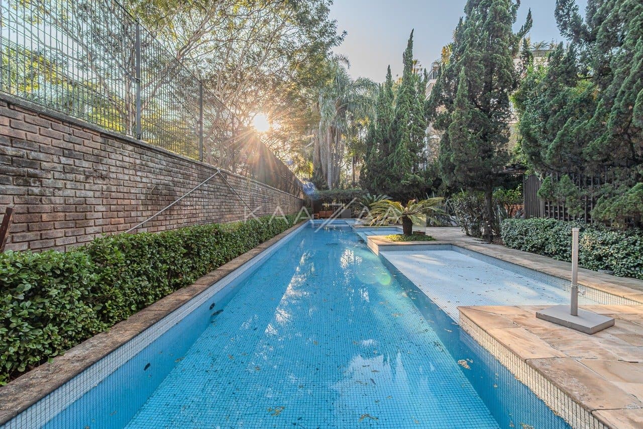 Apartamento à venda em Alto de Pinheiros - Foto 36
