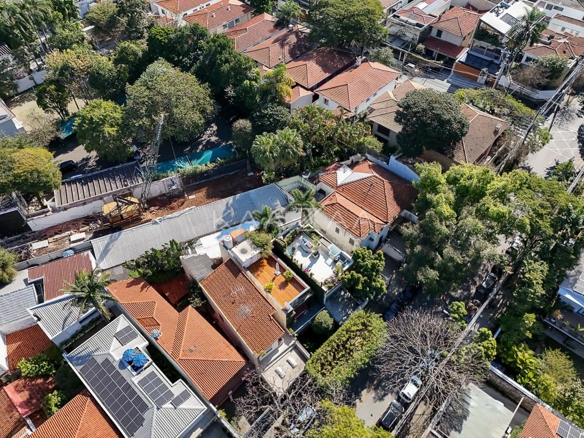 Casa à venda no Jardim Paulistano - Foto 2