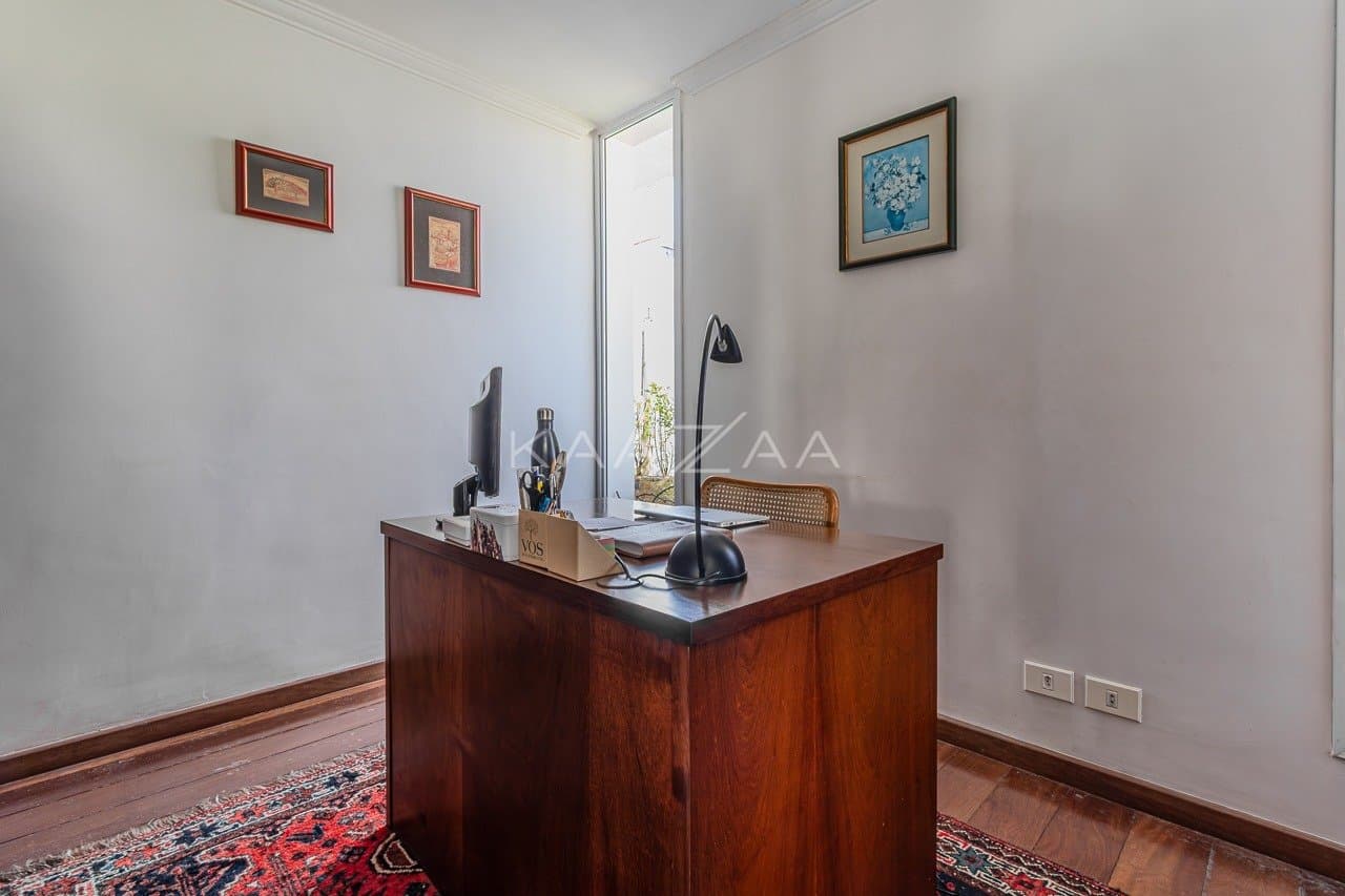 Casa à venda em Alto de Pinheiros - Foto 53