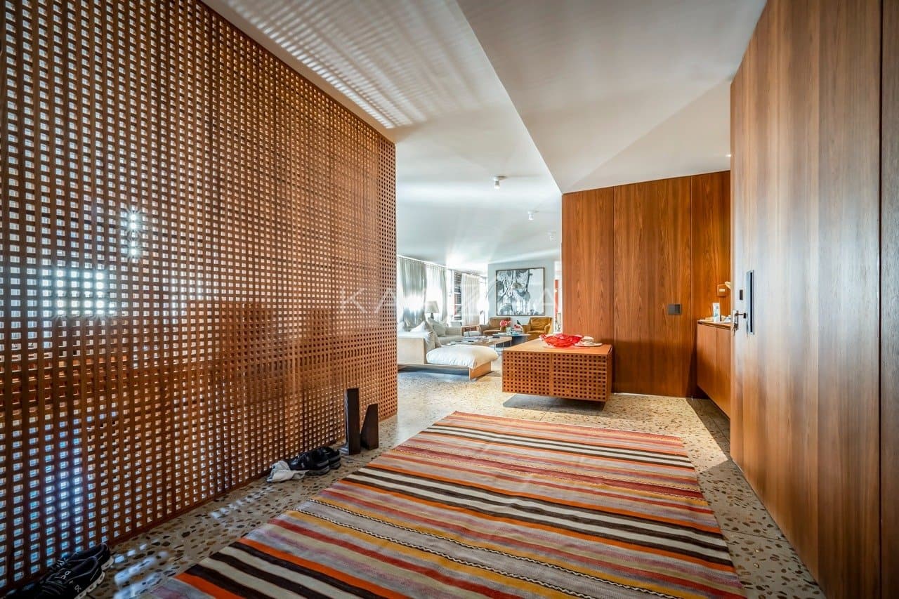 O melhor que a vida na cidade tem para oferecer com este apartamento excepcional no Jardins. - Foto 6
