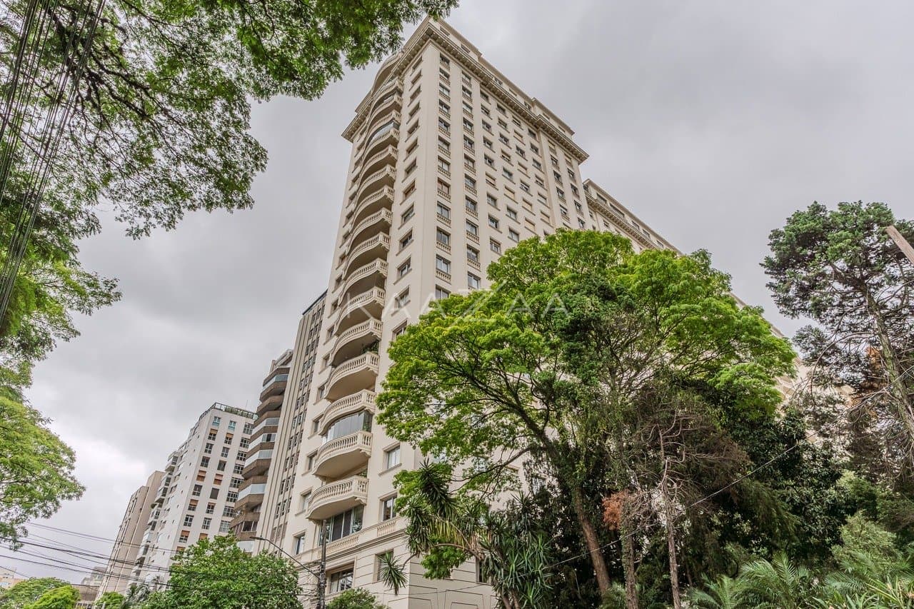 Apartamento à venda no Jardim Paulistano - Foto 39