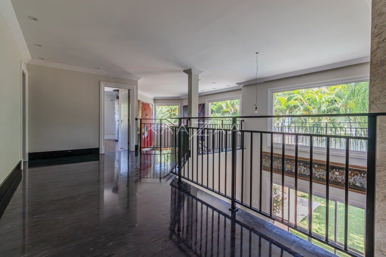 Casa em Alto de Pinheiros - Foto 31