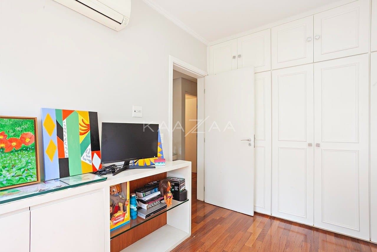 Apartamento à venda no Itaim Bibi - Foto 23