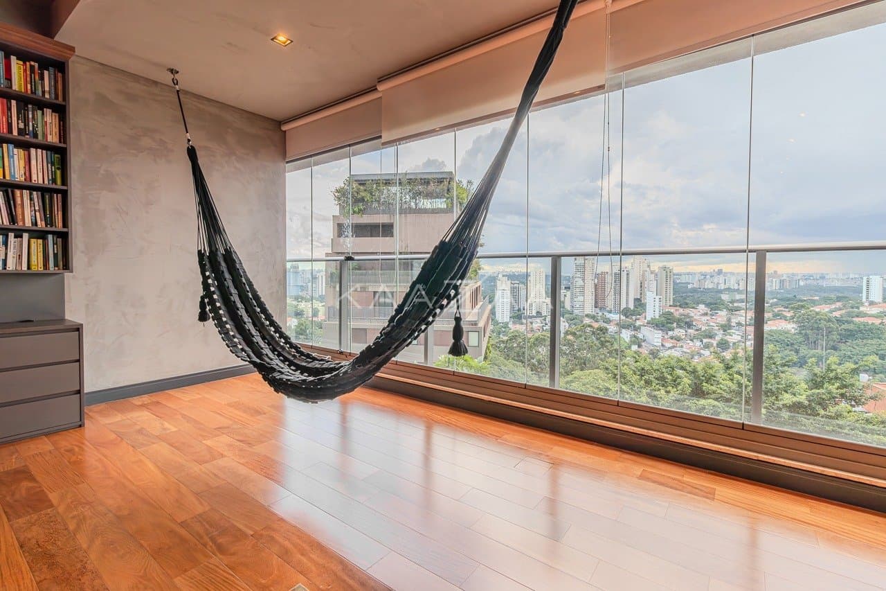 Apartamento na Vila Madalena - Foto 13