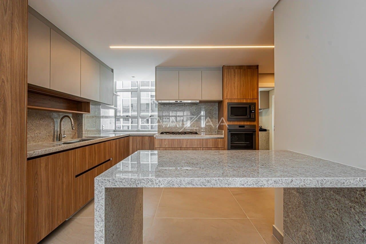 Apartamento para venda e locação no Itaim Bibi - Foto 19