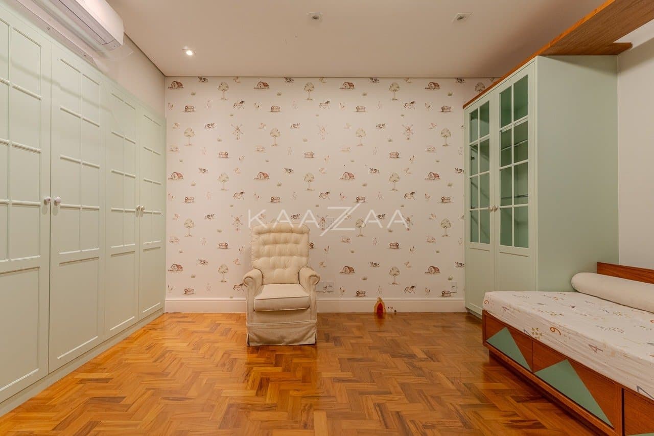 Casa para venda e locação no Jardim Paulistano - Foto 49