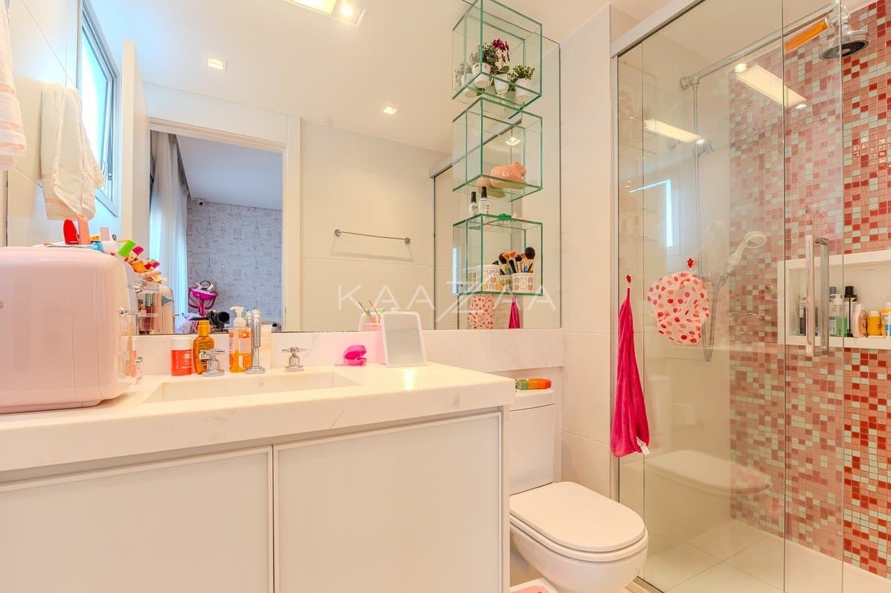 Apartamento à venda em Pinheiros - Foto 28