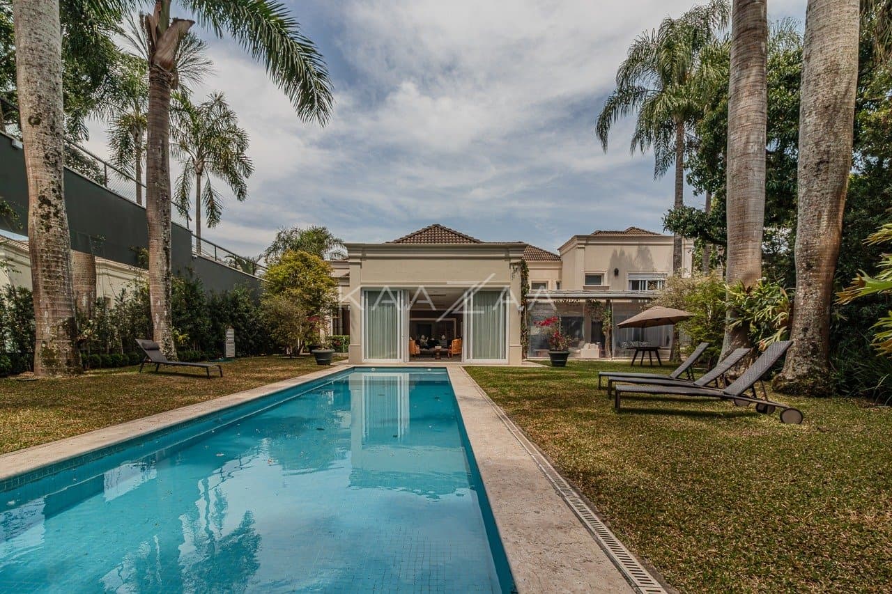 Casa à venda no Jardim Guedala - Foto 9