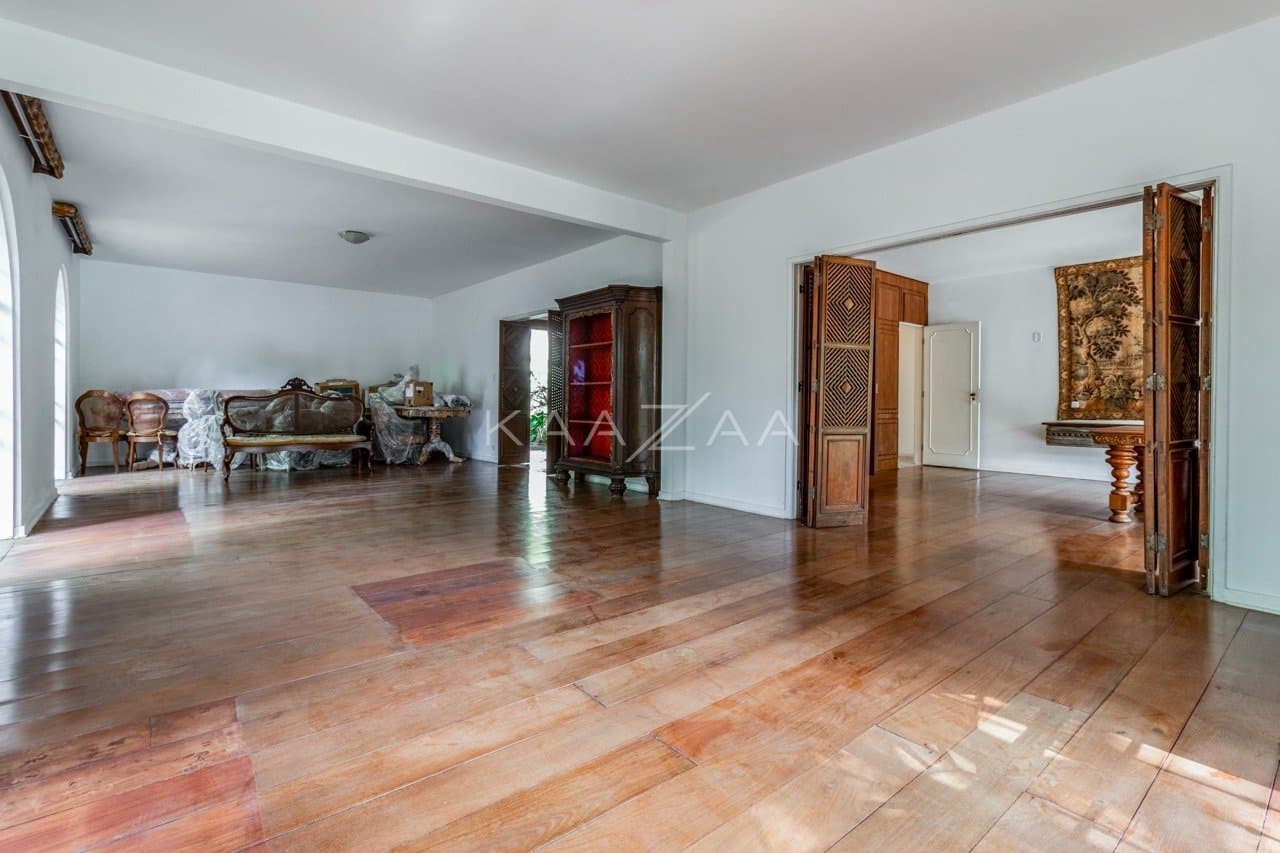 Casa cheia de estilo e completa em conforto, no Jardim América. - Foto 8