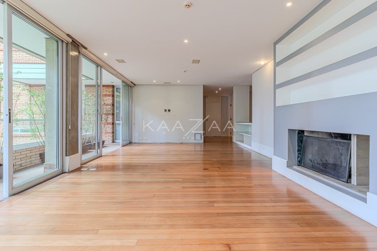 Apartamento à venda no Itaim Bibi - Foto 6