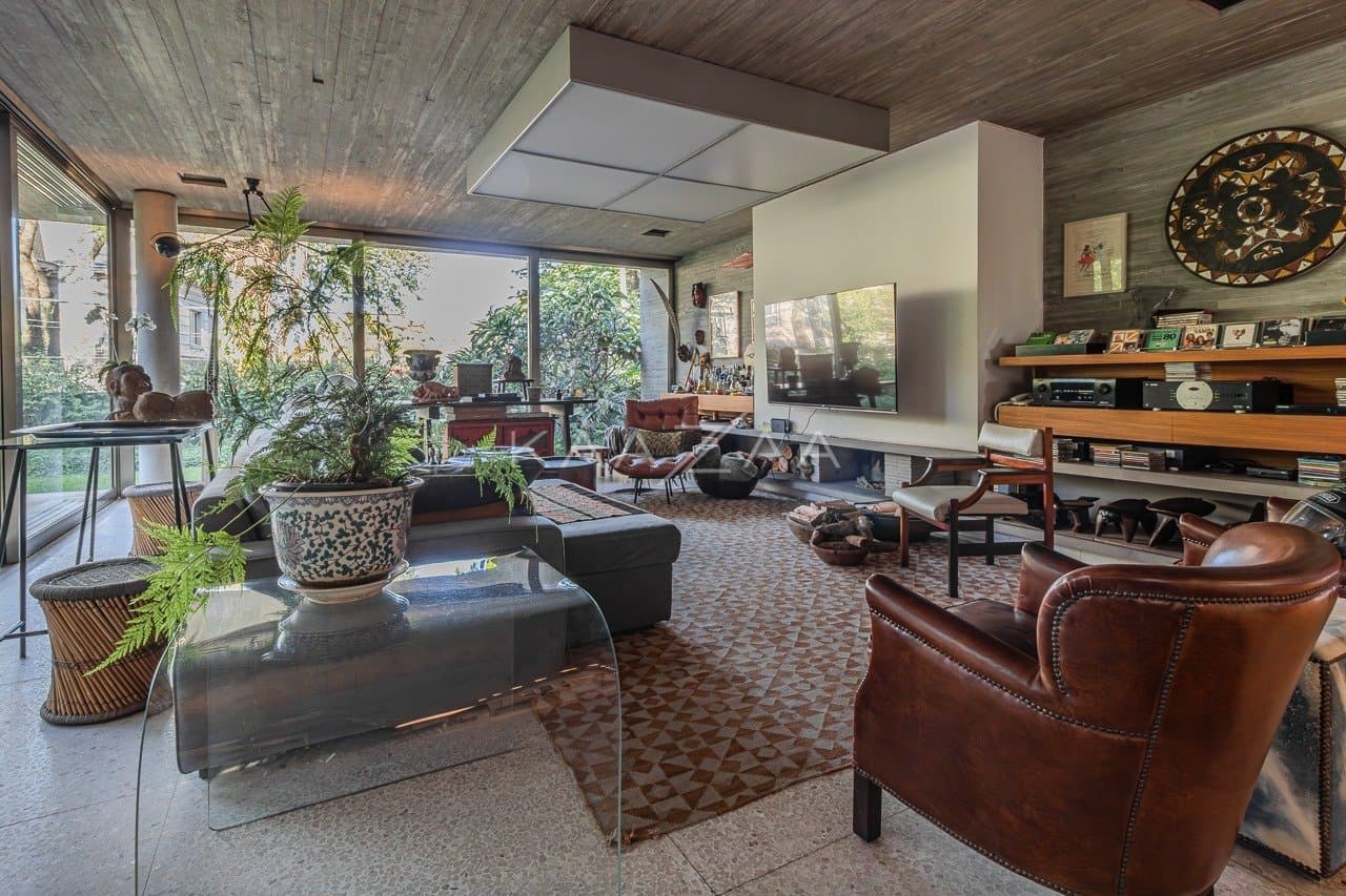 Casa à venda em Cidade Jardim - Foto 29