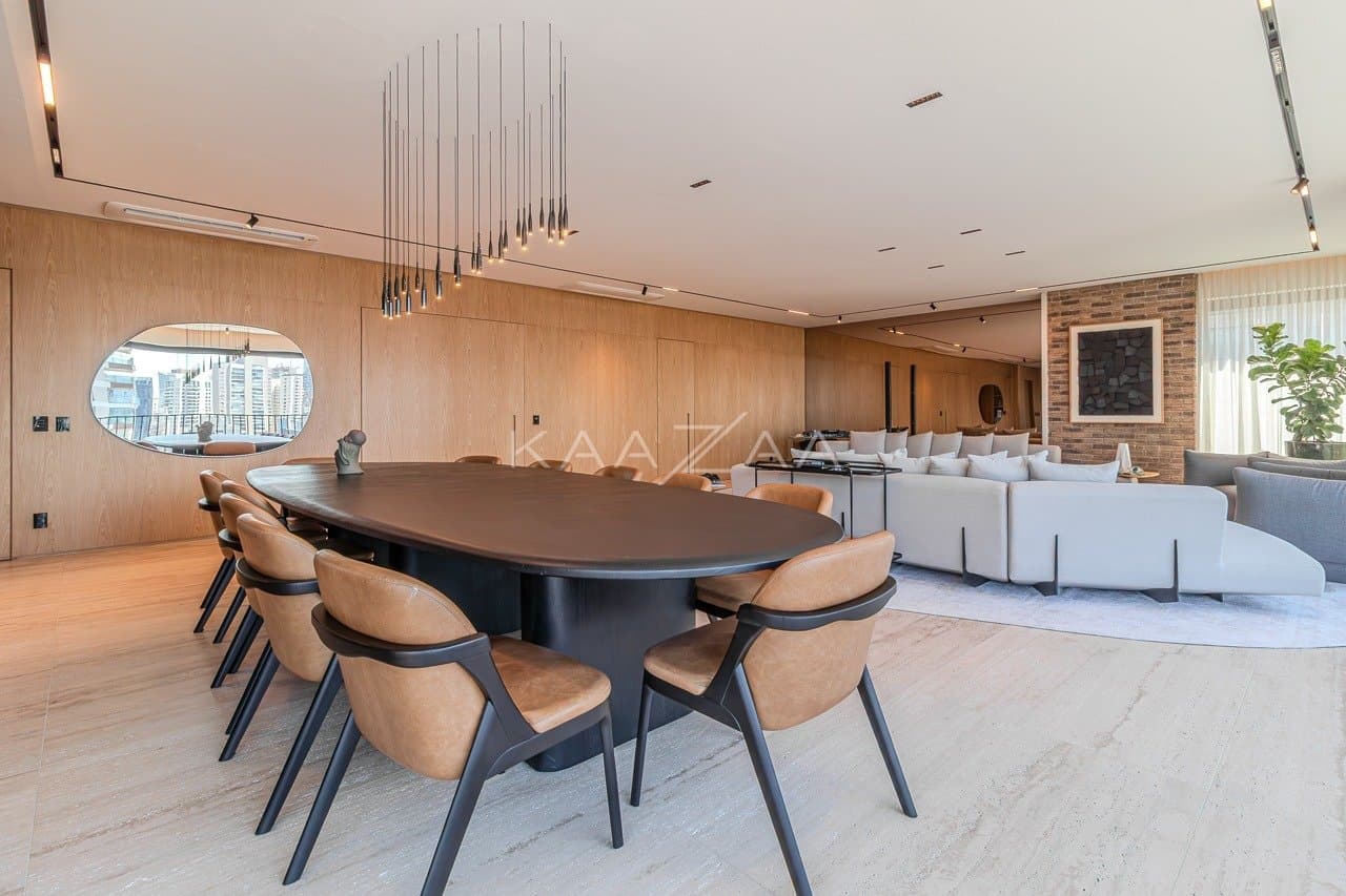 Apartamento à venda no Itaim Bibi - Foto 16