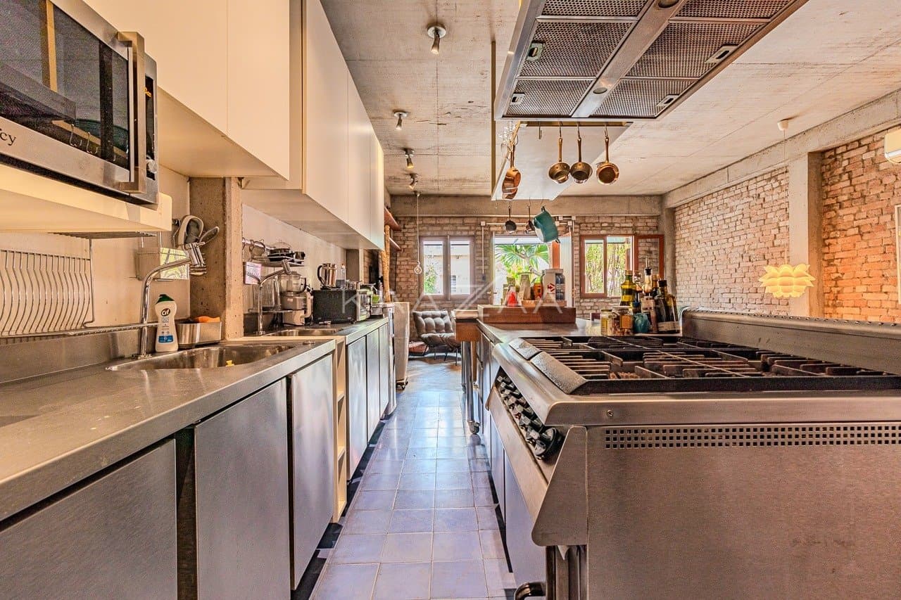 Casa de vila no Jardim Paulista - Foto 14