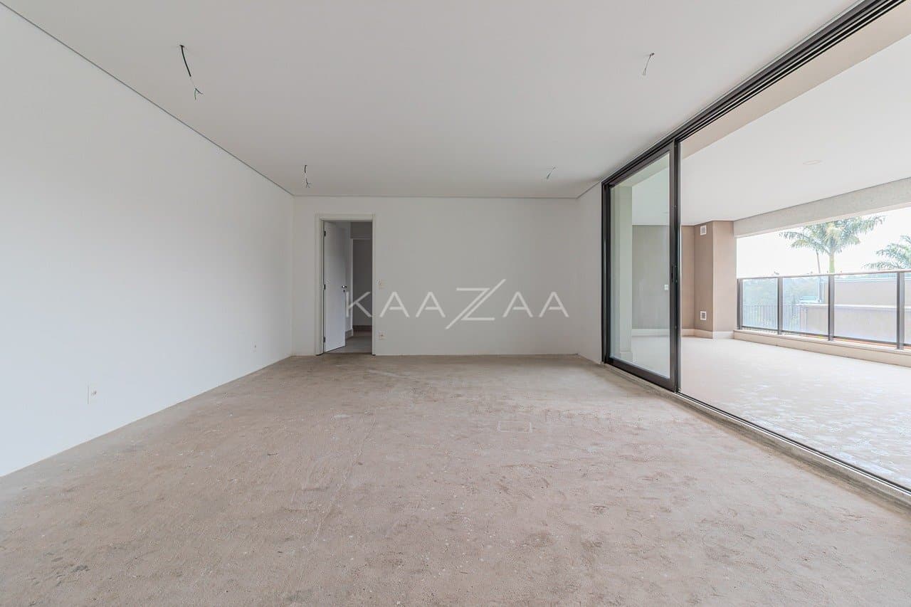 Apartamento à venda no Jardim Guedala - Foto 8