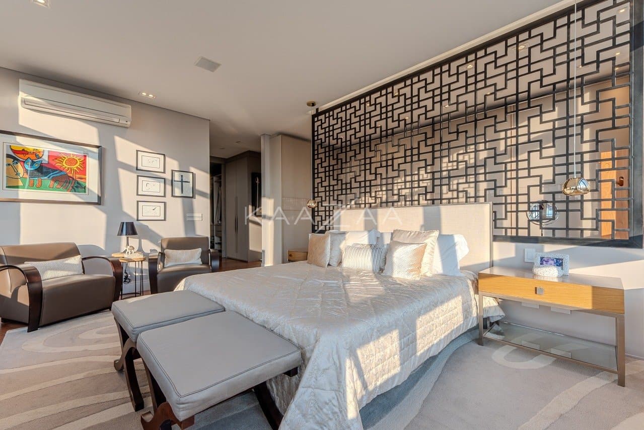 Apartamento à venda no Itaim Bibi - Foto 31